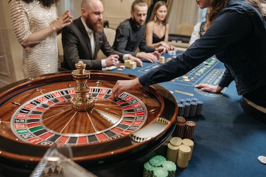 strategies for prop bets