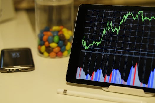 fantasy football stats on a smartphone
